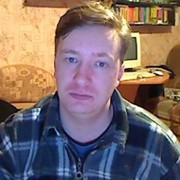 Сергей Лучкинский on My World.