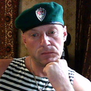 Михаил Баскаков on My World.