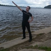 ЕВГЕНИЙ БУГРОВ on My World.