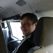 игорь дергачёв on My World.