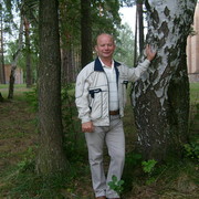 Валерий Косариков on My World.
