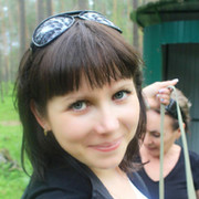   Валерия ..... on My World.