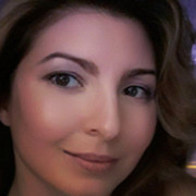 Ирина Лубинецкая on My World.