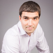 Дмитрий Лужин on My World.