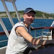 Алексей Кованов on My World.