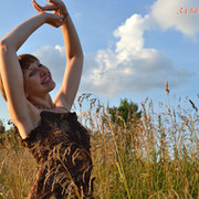 Iryna Petrusevich on My World.
