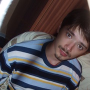 Антон Самочков on My World.
