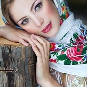 Светлана ******* on My World.