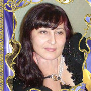 Сапижат Шаншаева on My World.