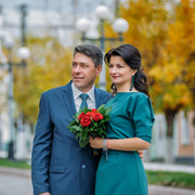 Ольга Никалина on My World.