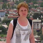 Светлана Кулагина on My World.