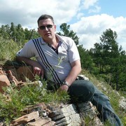 Юрий Моховиков on My World.