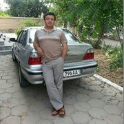 Алишер Неизвестно on My World.