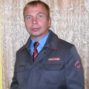Вадим Головин on My World.