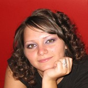 Вера Шаповалова on My World.