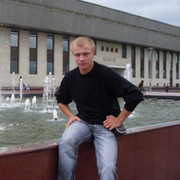 Иван Власов on My World.