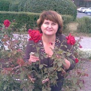 Галина Кадырова on My World.