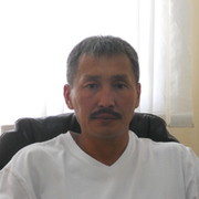 Очир Бембеев on My World.