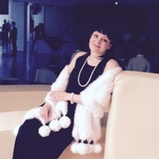 Светлана ***** on My World.