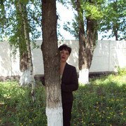 Татьяна Кузнецова on My World.