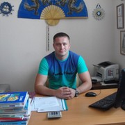 Александр Печёрский on My World.