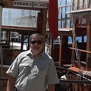 Юрий Рыбак on My World.