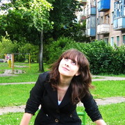 Анастасия Маркина on My World.