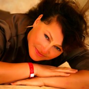 Галина Смоленцева on My World.