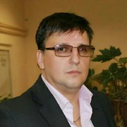 Вадим Амелькин on My World.