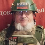 Виктор Межерицкий on My World.