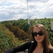 Елена Букатова on My World.