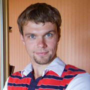 ДМИТРИЙ ШАПОВАЛОВ on My World.
