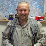 Александр Абалихин on My World.