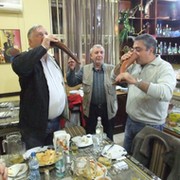 avtandil jikia on My World.