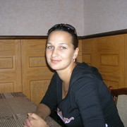 Елена Рябова on My World.