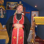 Священник Георгий Кормышаков on My World.