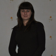 НАТАЛЬЯ КУЛИКОВА on My World.