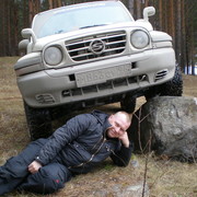 егоров виктор on My World.