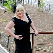 Наталья Бычкова on My World.