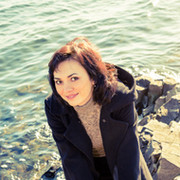 Ольга ... on My World.