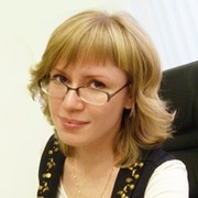 Elena Tatarinova on My World.