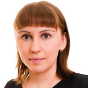 Лысова Елена