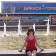 Анна Голушко on My World.