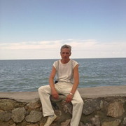 Андрей Черноволов on My World.