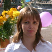 Наталья Зайцева on My World.
