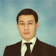 Абилкаир Байпаков on My World.