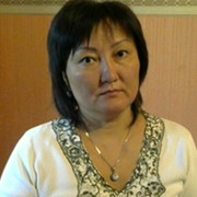 Баян Абилмажинова on My World.