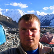 Алексей Чех on My World.