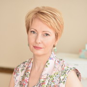 Анна Воронцова on My World.