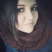 Анька Алтухова on My World.